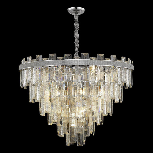 Подвесная люстра Wertmark Christel WE115.22.103 Подвесная люстра Wertmark Christel WE115.22.103