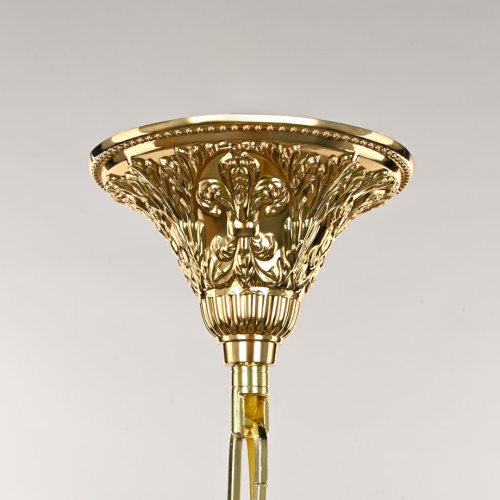 Люстра с хрустальными подвесками AL79101/8/250 A G Bohemia Ivele Crystal (Богемия Ивеле Кристалл) фото 7 Люстра с хрустальными подвесками AL79101/8/250 A G Bohemia Ivele Crystal (Богемия Ивеле Кристалл) фото 7