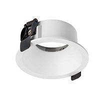 Рамка встраиваемая прямая к 07505x и 07507х STELLA BASE Lightstar 075406