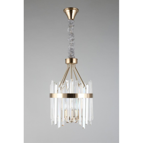 Люстра подвесная APL.747.03.04 фото 5