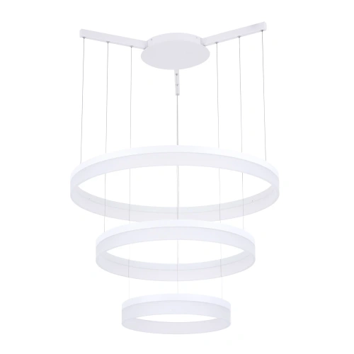 Подвесная люстра Arte Lamp SORENTO A2504SP-3WH
