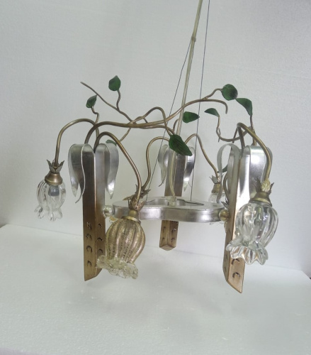 Подвесной светильник 6853/6 V2461 фото 2