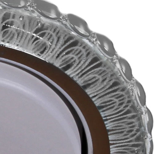 Точечный светильник Reluce 53209-9.0-001PT GX53+LED4W CL фото 3