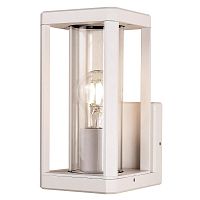 Уличный настенный светильник Mantra Nevada 8898