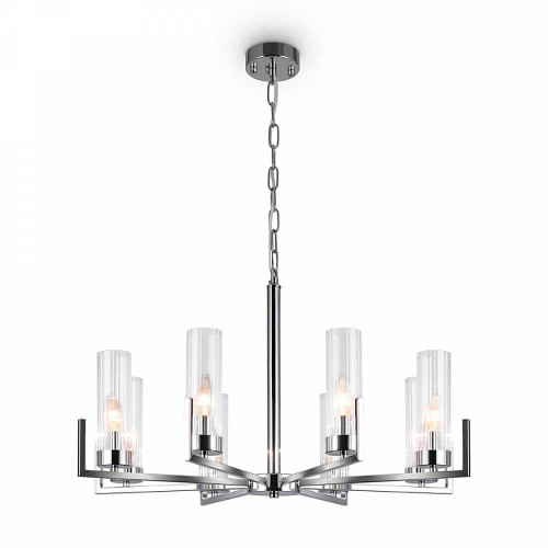 Подвесная люстра Freya FR5214PL-08CH