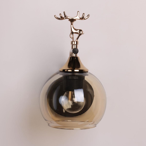 Бра De City Альфа 324029301 фото 5