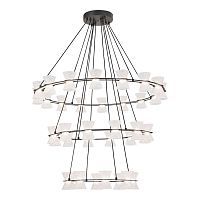 Люстра подвесная Lussole SHERMAN LSP-7467