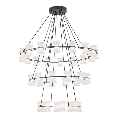 Люстра подвесная Lussole SHERMAN LSP-7467