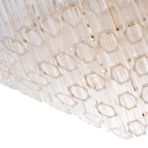 Подвесная люстра Arte Lamp JASTIN A2848LM-8GO фото 4 Подвесная люстра Arte Lamp JASTIN A2848LM-8GO фото 4