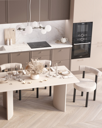 Светильник подвесной Moderli V11467-7P Renny фото 3