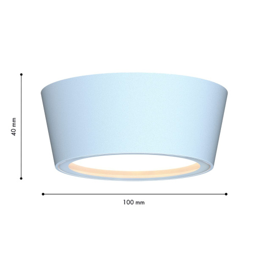 Уличный светильник Favourite Fantum 4676-1U фото 4
