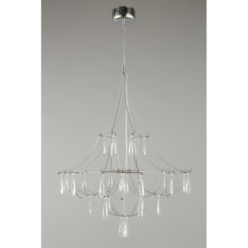 Люстра подвесная OML-29603-30 фото 5 Люстра подвесная OML-29603-30 фото 5