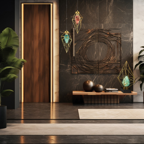 Подвесной светильник La Сitta Green FL1101-1P2 фото 5 Подвесной светильник La Сitta Green FL1101-1P2 фото 5