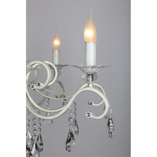 Люстра подвесная OML-79113-08 фото 5 Люстра подвесная OML-79113-08 фото 5