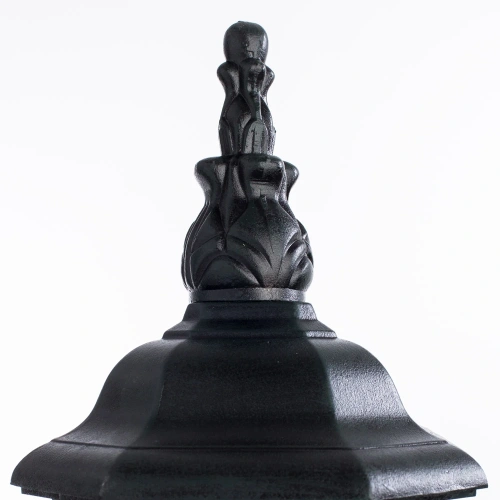 Уличный настенный светильник Arte Lamp ATLANTA A1041AL-1BG фото 4