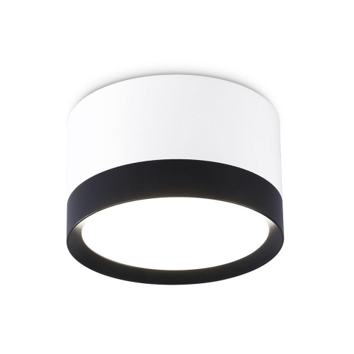 Потолочный светильник Ambrella Light Techno Spot GX Standard tech TN52353 Потолочный светильник Ambrella Light Techno Spot GX Standard tech TN52353