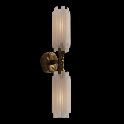 Бра Passion Brass FL1219-2W