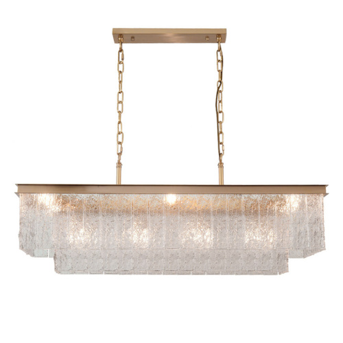 Люстра Glace 8L