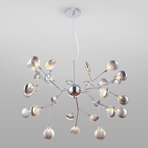 Подвесная люстра Bogates Lamella 554 Подвесная люстра Bogates Lamella 554