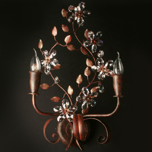 Бра 6285/A3 V1985 фото 2 Бра 6285/A3 V1985 фото 2