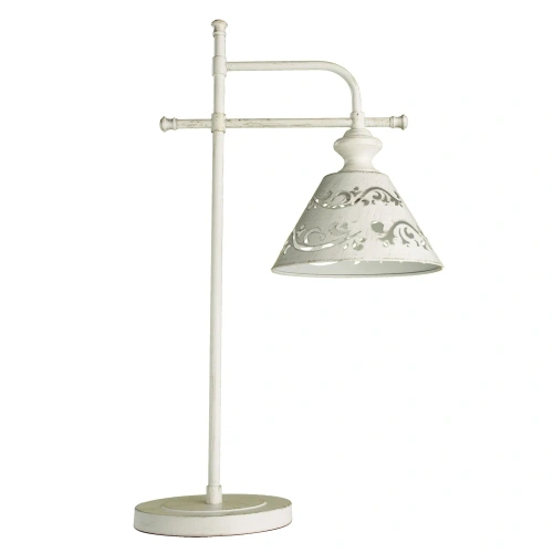 Декоративная настольная лампа Arte Lamp KENSINGTON A1511LT-1WG Декоративная настольная лампа Arte Lamp KENSINGTON A1511LT-1WG