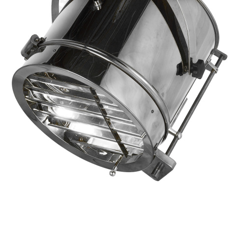 Подвесной светильник Lumina Deco Cameron LDP 7035 CHR фото 2