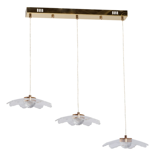 Люстра De City Оскар Люстра De City Оскар