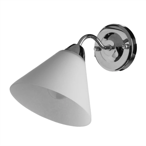 Бра Arte Lamp FEDERICA A1298AP-1CC Бра Arte Lamp FEDERICA A1298AP-1CC