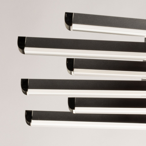 Люстра De City Драйв фото 5 Люстра De City Драйв фото 5