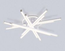 Люстра Ambrella Light COMFORT FL6275