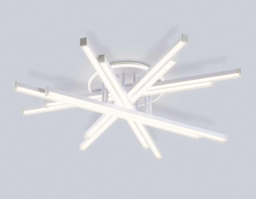 Люстра Ambrella Light COMFORT FL6275