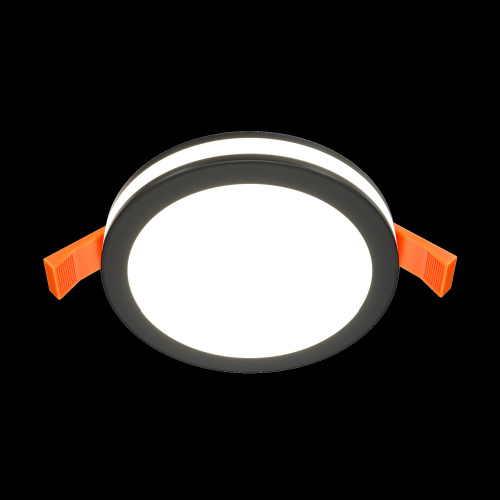 Встраиваемый светильник Technical DL303-L12B фото 2