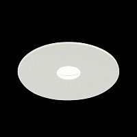 ST217.548.09 Св-к встр. Белый LED 1*9W 4000K 510Lm Ra>90 36° IP20 D57xH52 220-240V Встраиваемые светильники