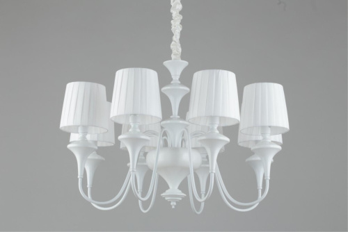 Люстра подвесная OML-72503-08 фото 9 Люстра подвесная OML-72503-08 фото 9