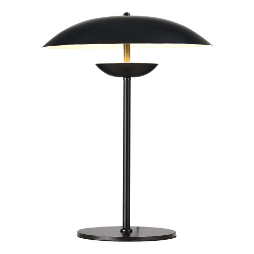 SL6502.404.01 Прикроватная лампа ST-Luce Черный/Черный, Белый LED 1*12W 3000K ARMONICO фото 2