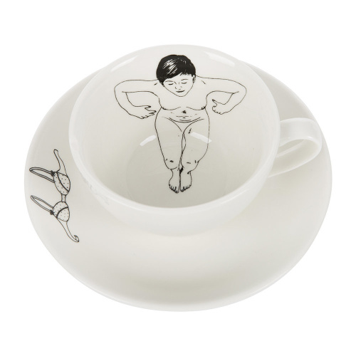 Набор Undressed set 4 фото 3