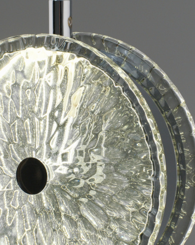 Светильник подвесной светодиодный Moderli V11161-PL Marnia фото 2