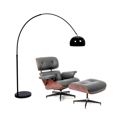 Торшер Lumina Deco Azzuro LDF 5508-C BK фото 4 Торшер Lumina Deco Azzuro LDF 5508-C BK фото 4