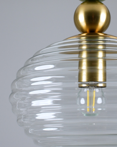 Светильник подвесной Moderli V10914-P Arti фото 5 Светильник подвесной Moderli V10914-P Arti фото 5