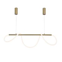 Подвесной светодиодный светильник Ambrella light Comfort Line FL10535