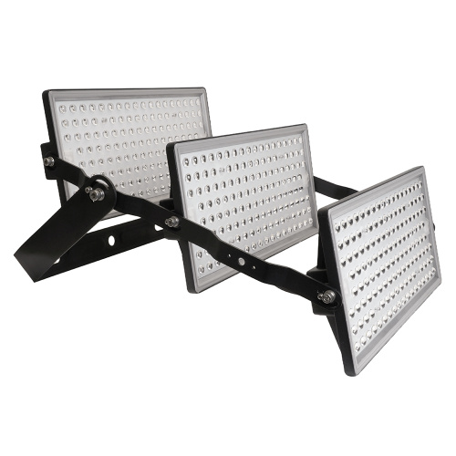 Светодиодный прожектор Feron LL-933 IP65 750W 6400K фото 3