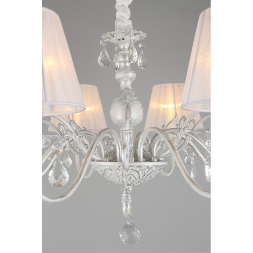 Люстра подвесная OML-53213-08 фото 7 Люстра подвесная OML-53213-08 фото 7