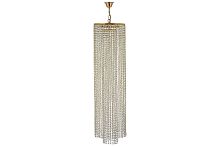 Подвесная люстра Arti Lampadari Elite Stella E 1.5.30.101 G