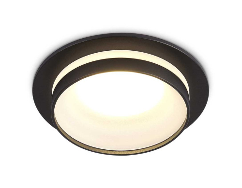 Светильник встраиваемый Ambrella Light TN30708 фото 4