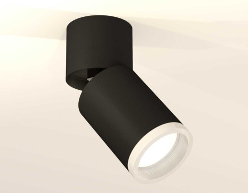 Комплект спота Ambrella light Techno Spot XM (A2221, C6313, N6245) XM6313081 фото 2