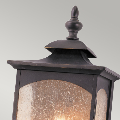 Настенный фонарь Feiss, Арт. QN-MARKET-SQUARE-L фото 6