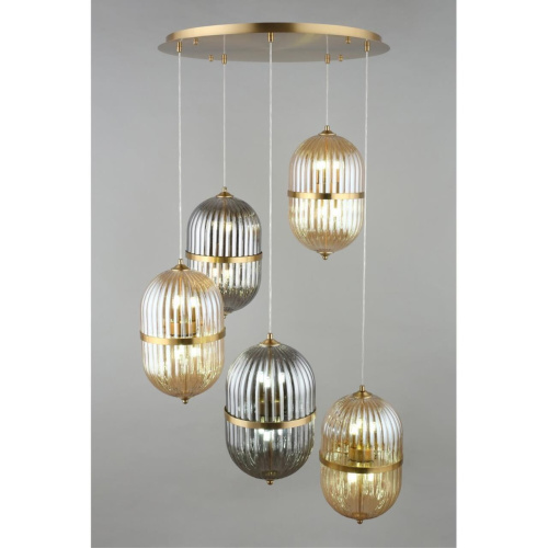 Люстра потолочная APL.860.06.30 фото 20 Люстра потолочная APL.860.06.30 фото 20