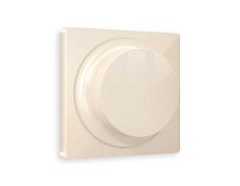 Лицевая панель диммера AMBRELLA VOLT AP3055