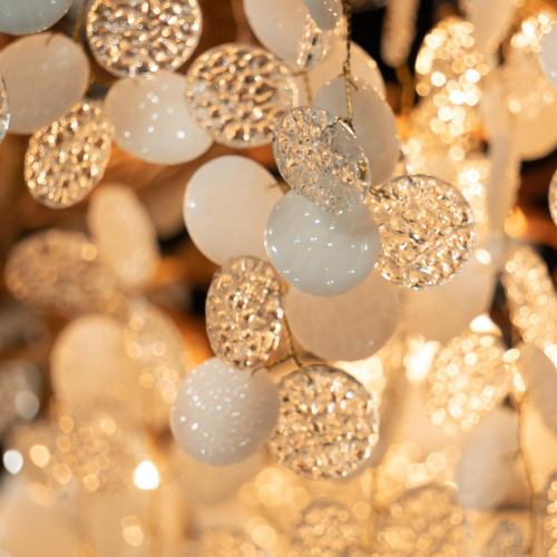 10066/1200 GB Подвесная люстра LOFT IT Fairytree фото 10