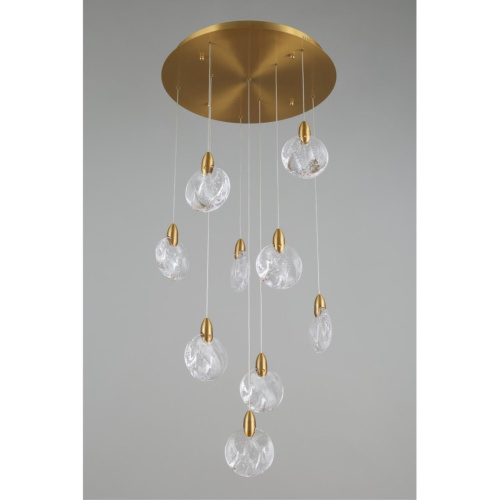 Светильник подвесной APL.084.06.27 фото 17